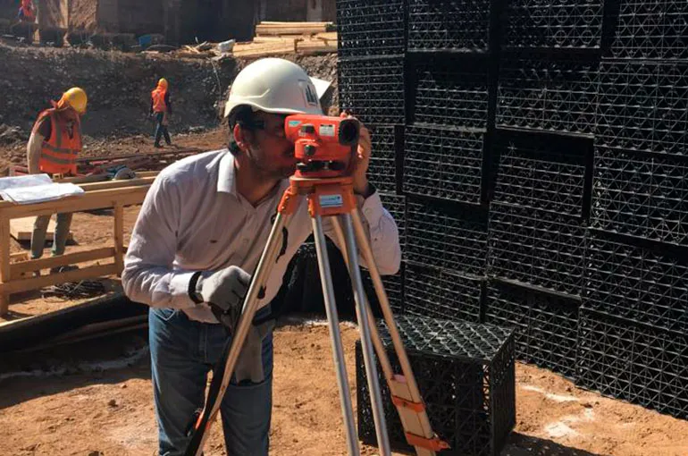 Inspección técnica