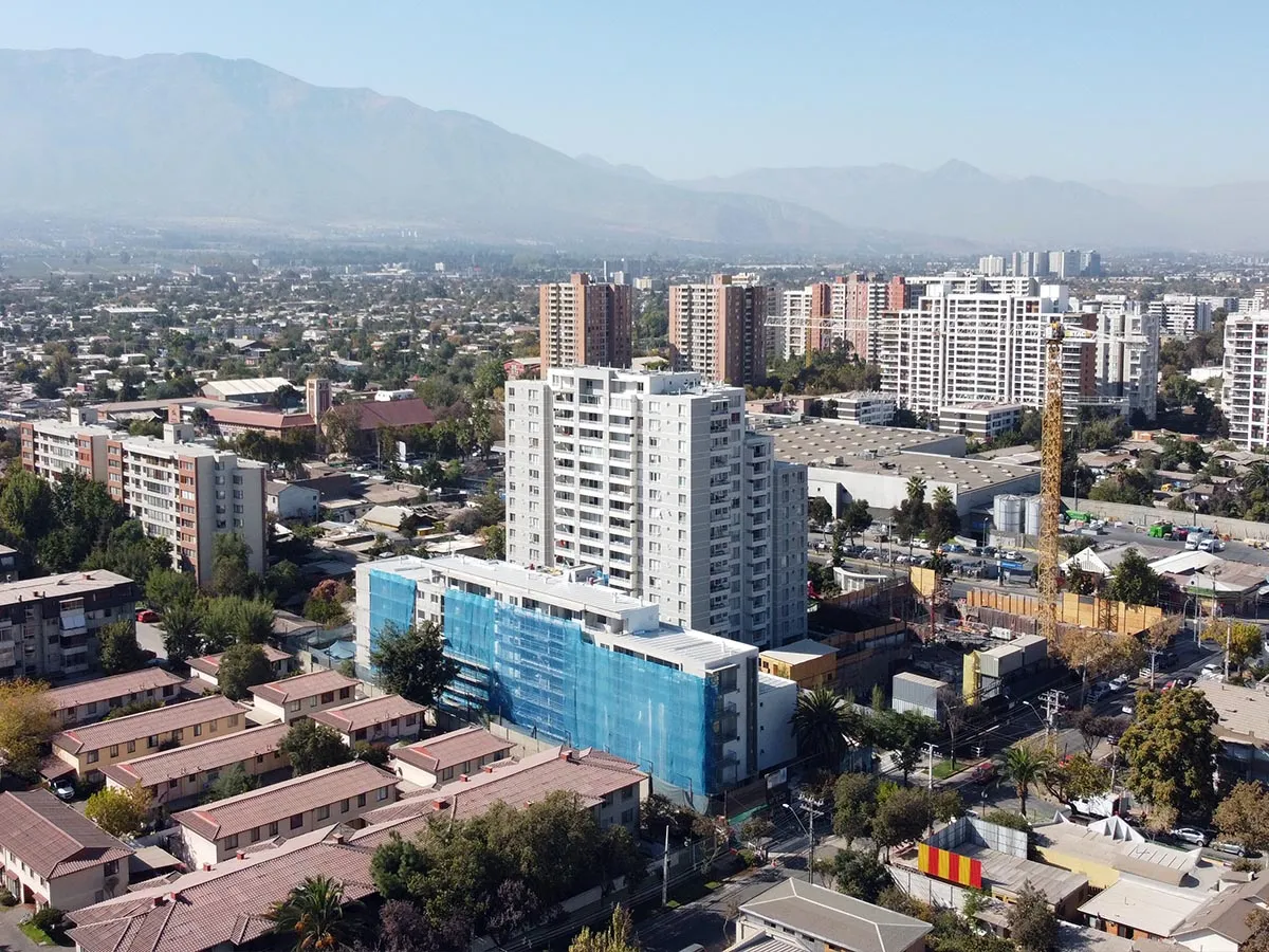 Edificio Barrio Nuevo - Vista 8