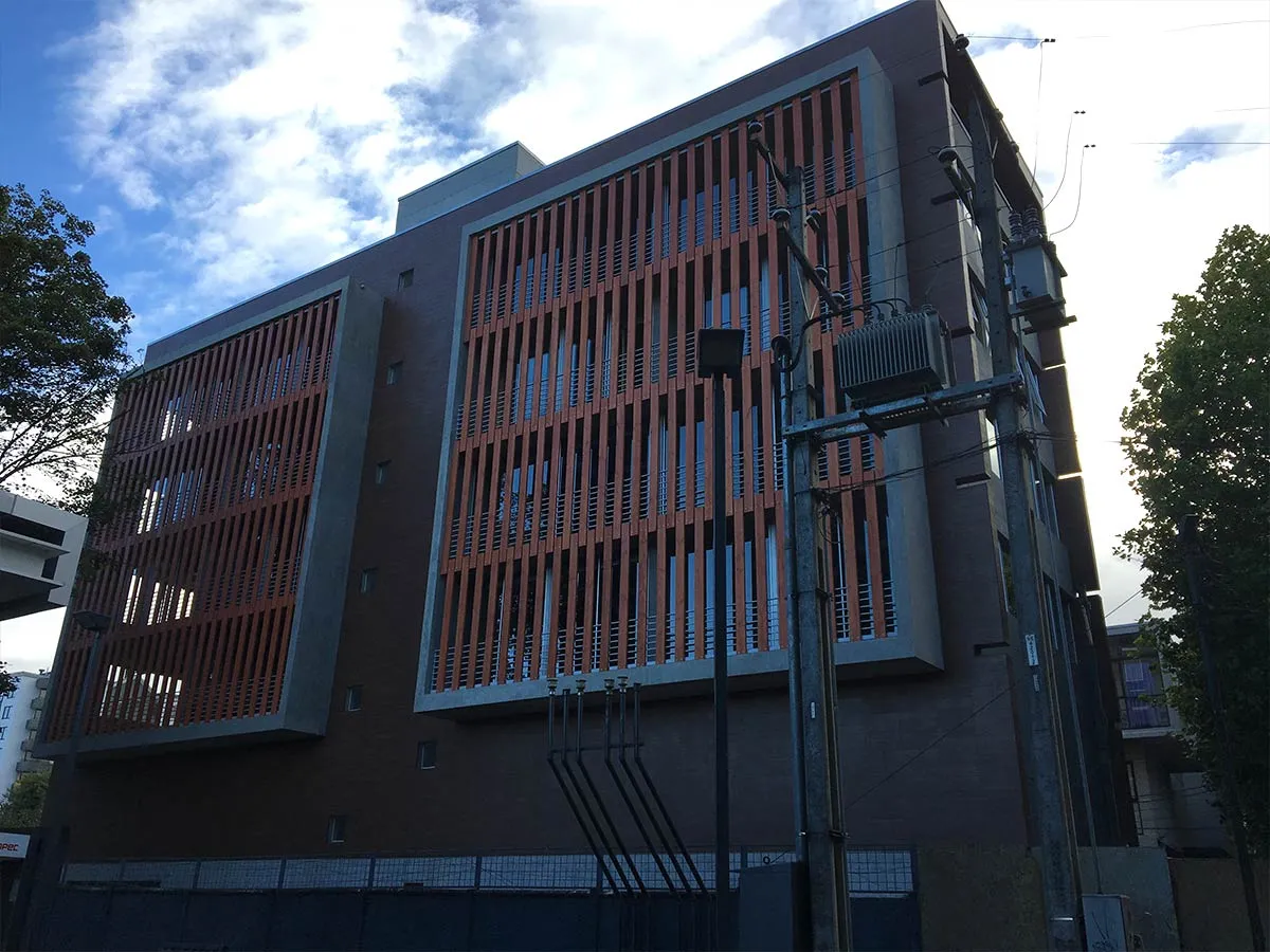 Errores comunes construcción